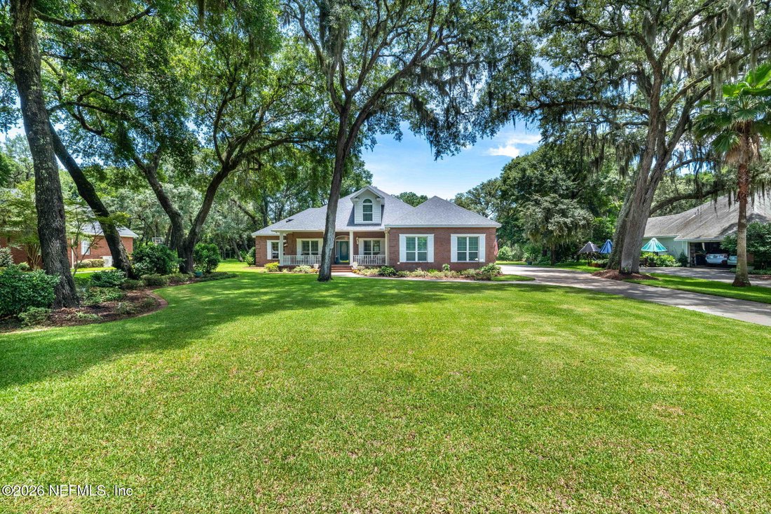 House in Fernandina Beach, Florida, United States 2 - 18171941