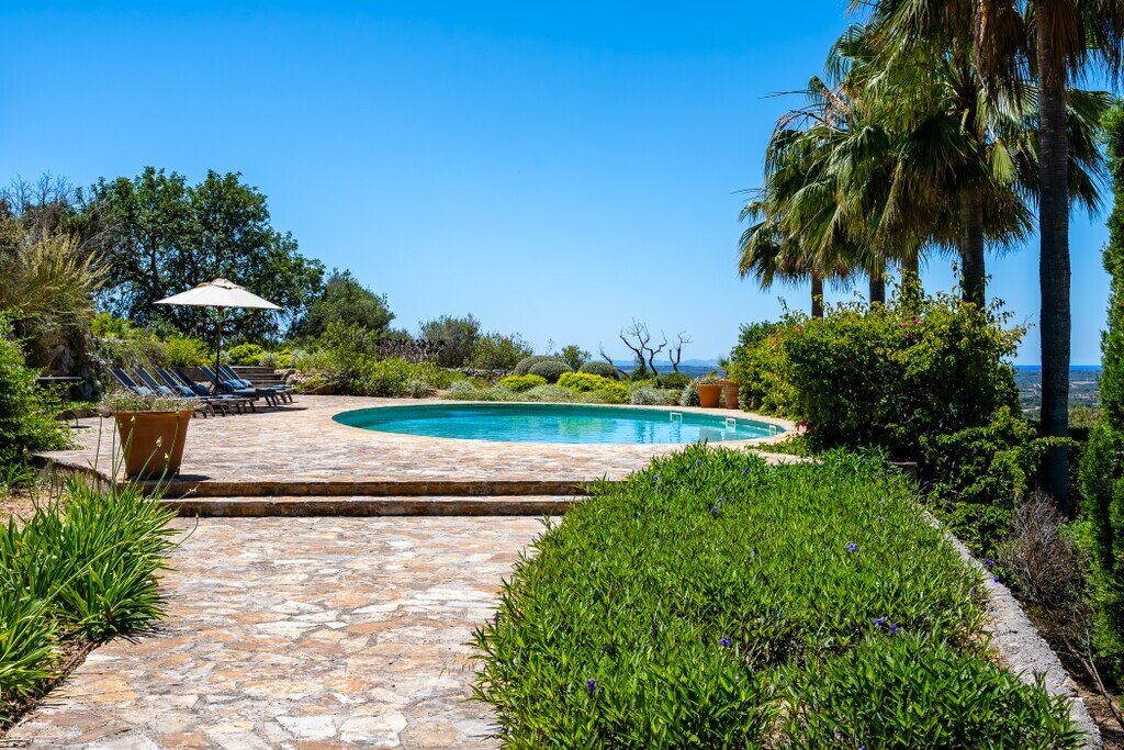 Azienda agricola a S'Alqueria Blanca, Santanyí, Isole Baleari 5 - 18160555