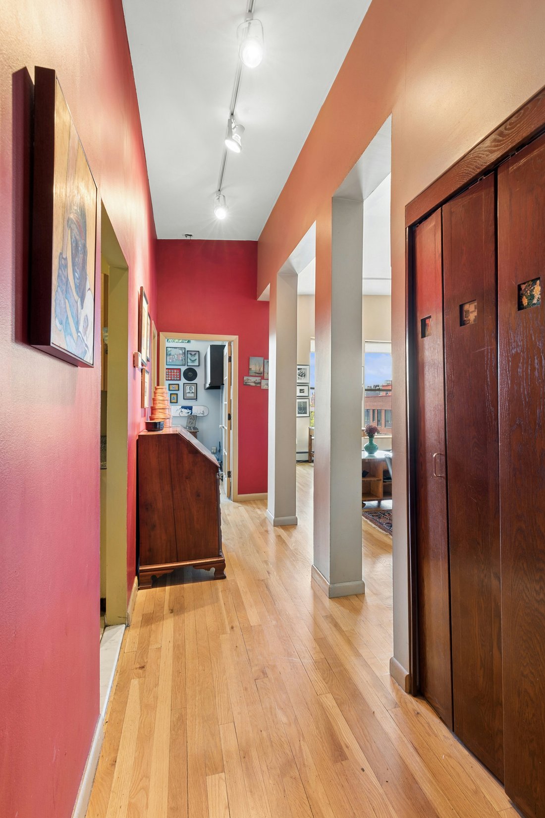 Condo in New York, New York, United States 5 - 18167009