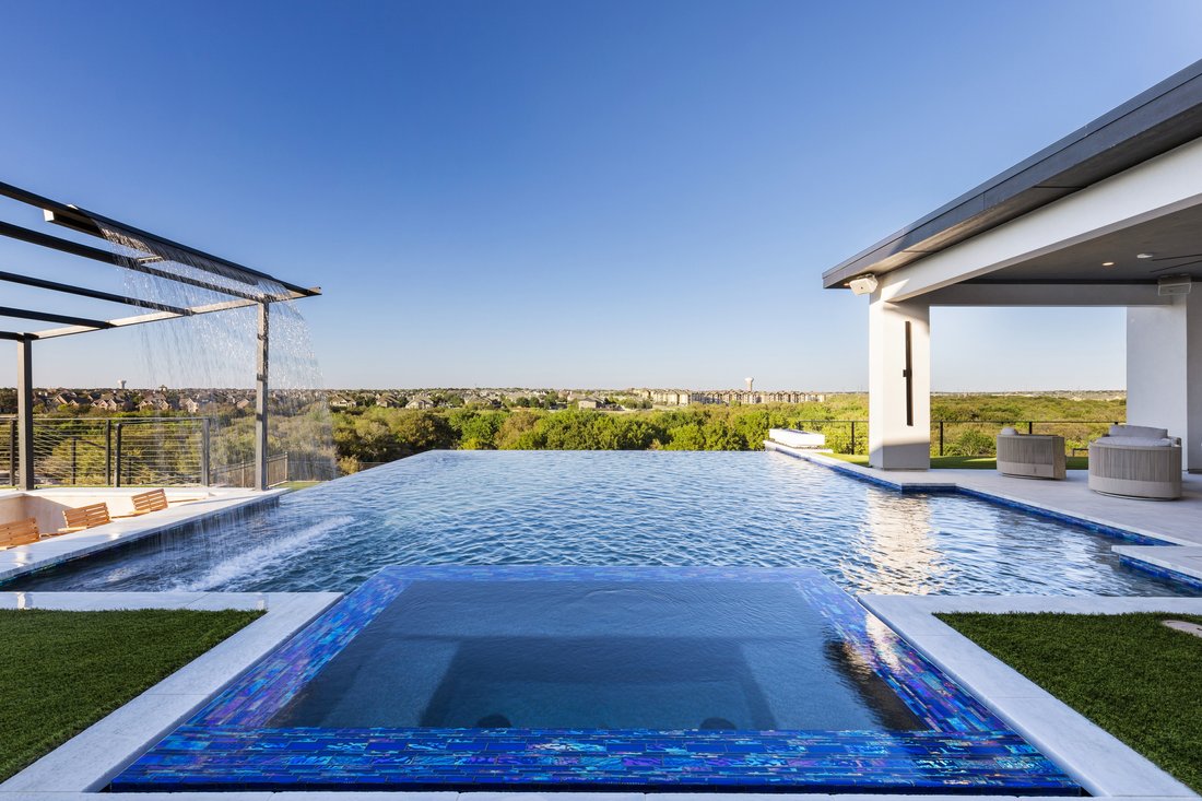 House in Frisco, Texas, United States 2 - 18163704