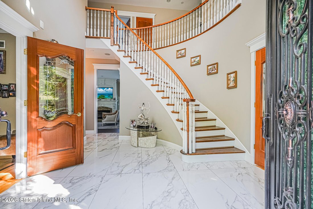 Casa a New York, New York, Stati Uniti 4 - 18154350
