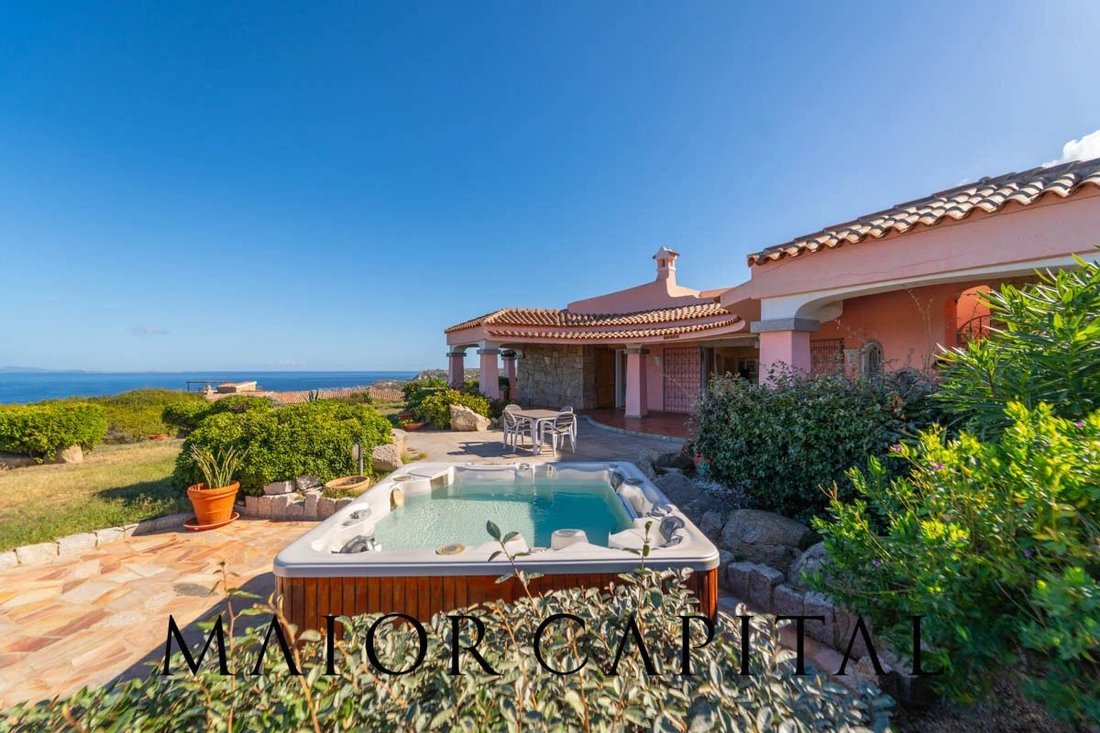 House in Santa Teresa Gallura, Sardinia, Italy 4 - 17639277