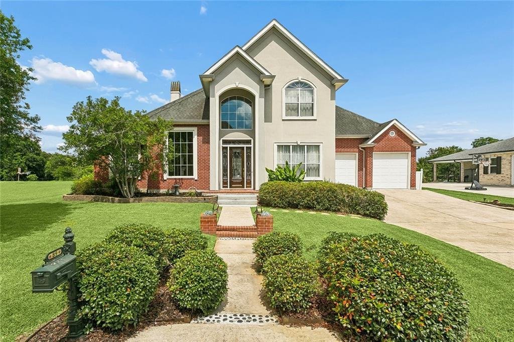 House in Harvey, Louisiana, United States 1 - 18162308