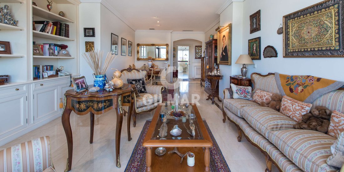Apartment in Hortaleza, Madrid, Spain 4 - 18155703