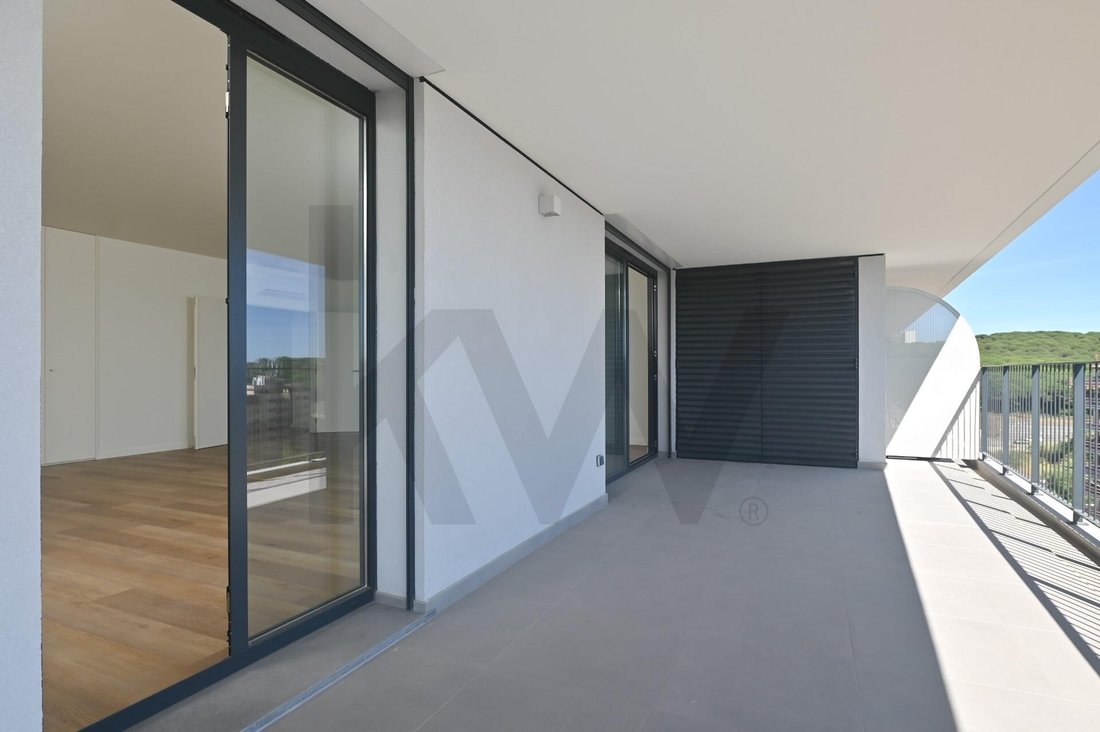 Apartment in Alges, Lisbon, Portugal 2 - 18160063