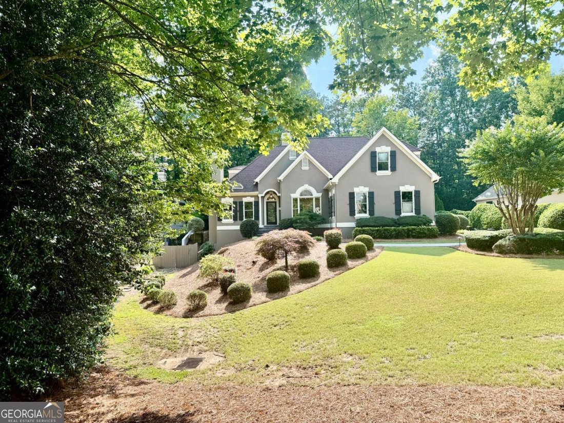 House in Suwanee, Georgia, United States 2 - 18160043