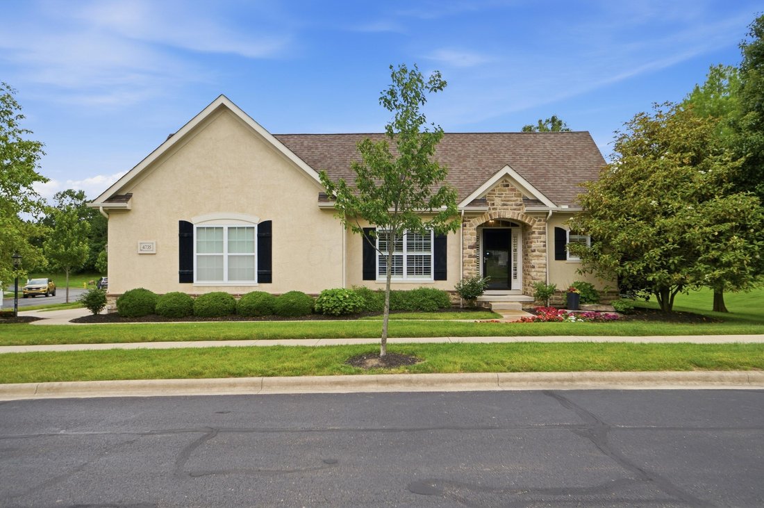 Condo in Westerville, Ohio, United States 4 - 18162864