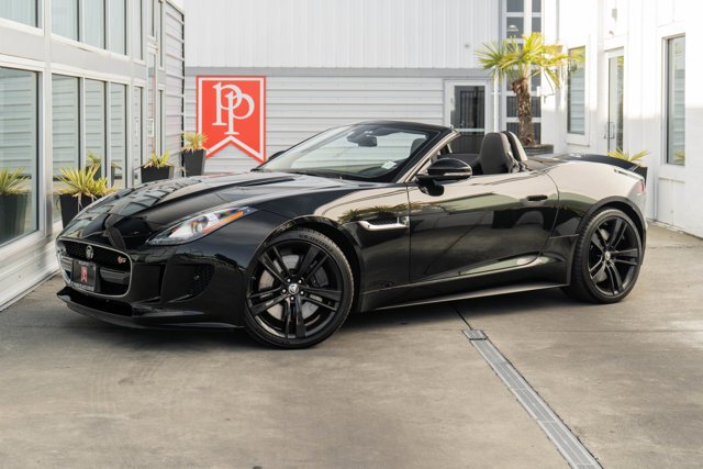 Cabriolet in Bellevue, WA, United States 2 - 18163843