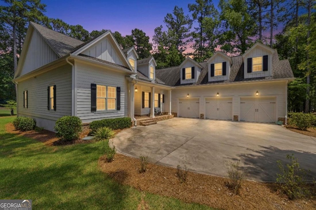 House in Greensboro, Georgia, United States 2 - 18160231