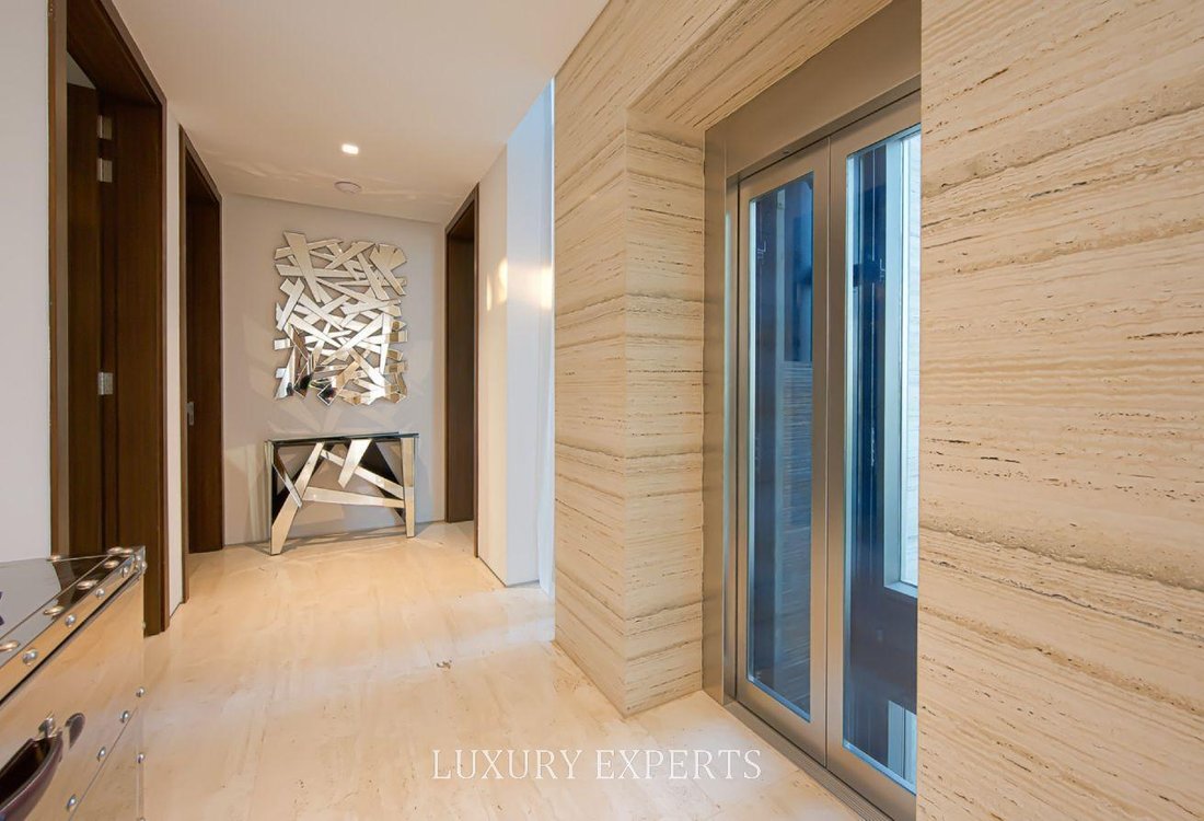 Villa in Palm Jumeirah, Dubai, United Arab Emirates 5 - 18155664