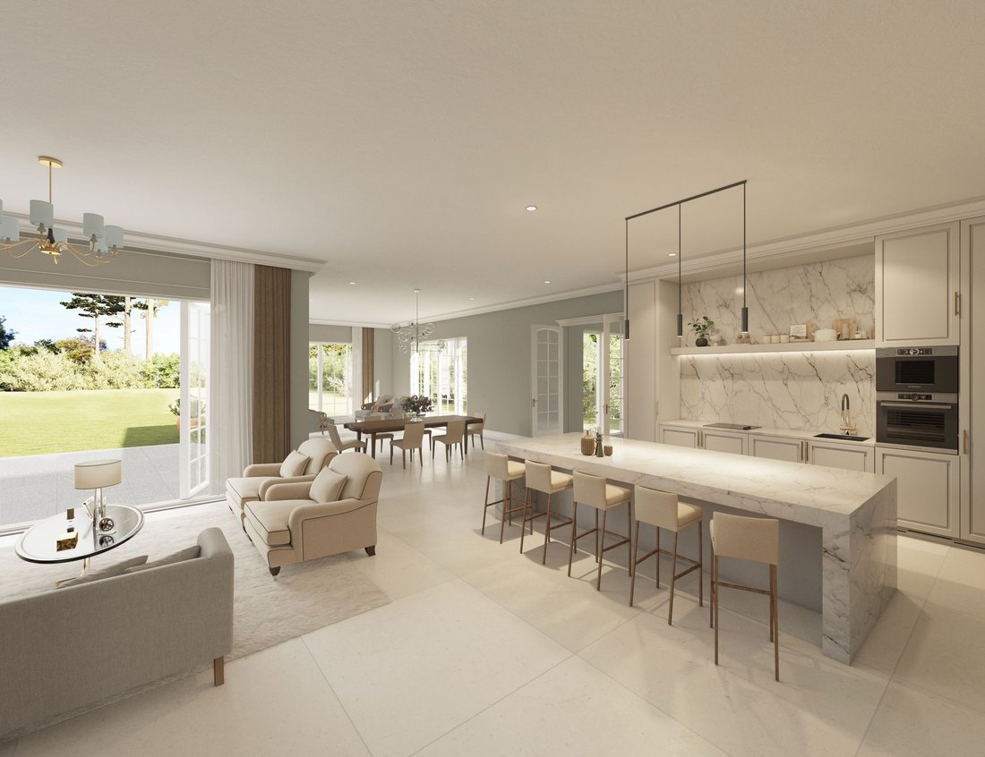 Haus in South Ascot, England 3 - 18164880