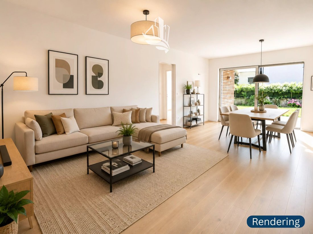 Apartment in Gries - San Quirino, Bolzano / Bozen, Trentino – Alto Adige/Südtirol 4 - 15139176