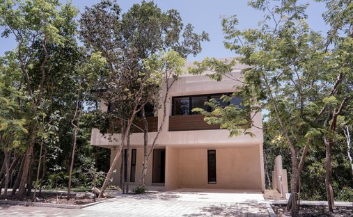 Casa a Playa del Carmen, Quintana Roo, Messico 1