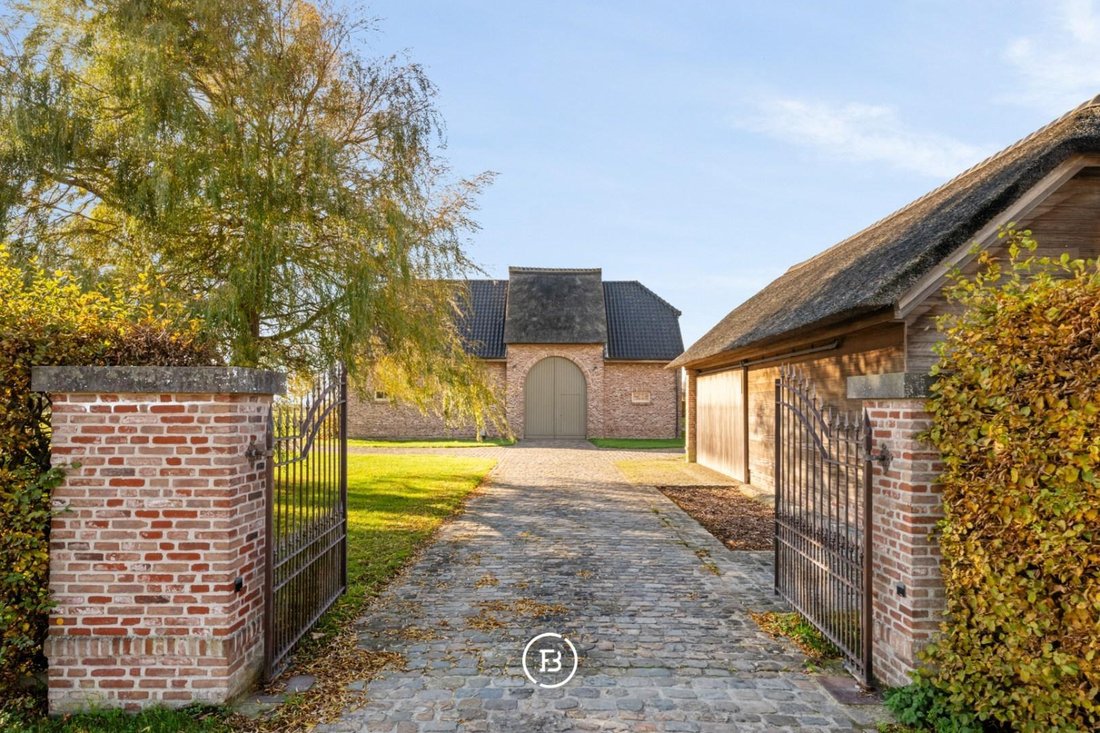 House in Middelkerke, Flanders, Belgium 2 - 15854567