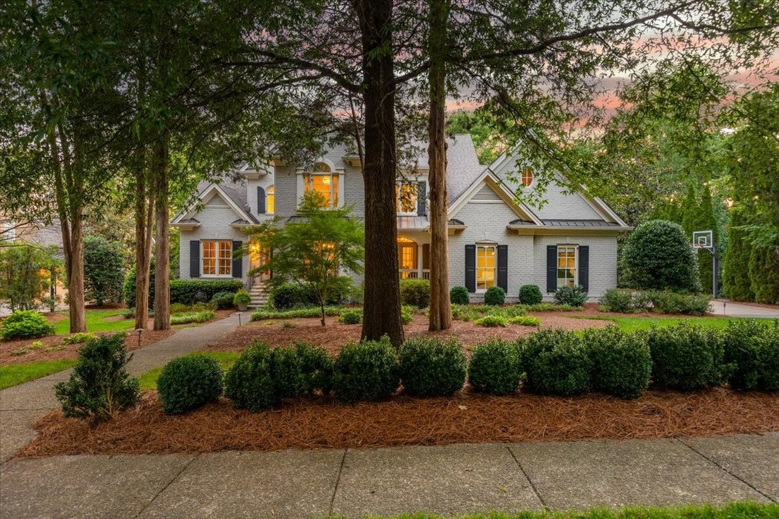 House in Franklin, Tennessee, United States 1 - 18155358