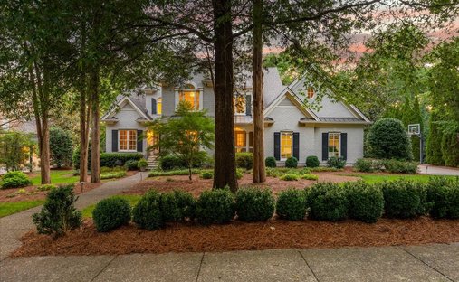 House in Franklin, Tennessee, United States 1