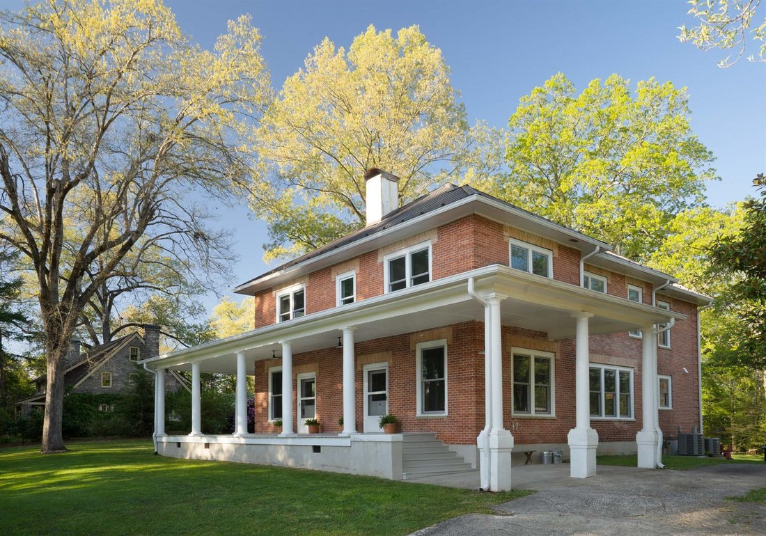 House in Brevard, North Carolina, United States 1 - 18161746