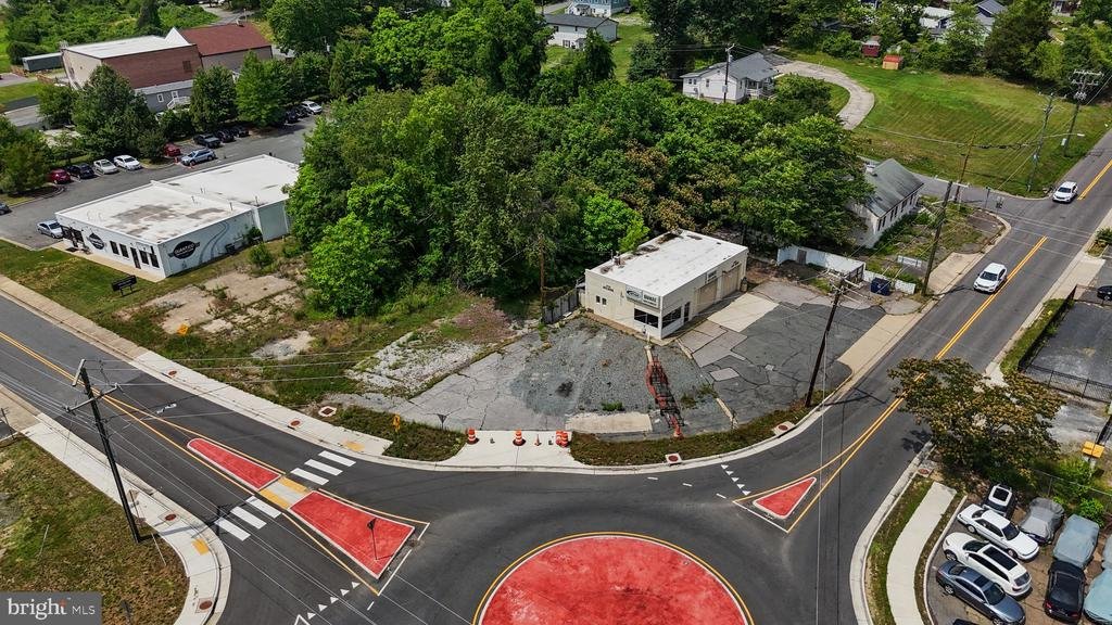 Land in Triangle, Virginia, United States 4 - 18154819