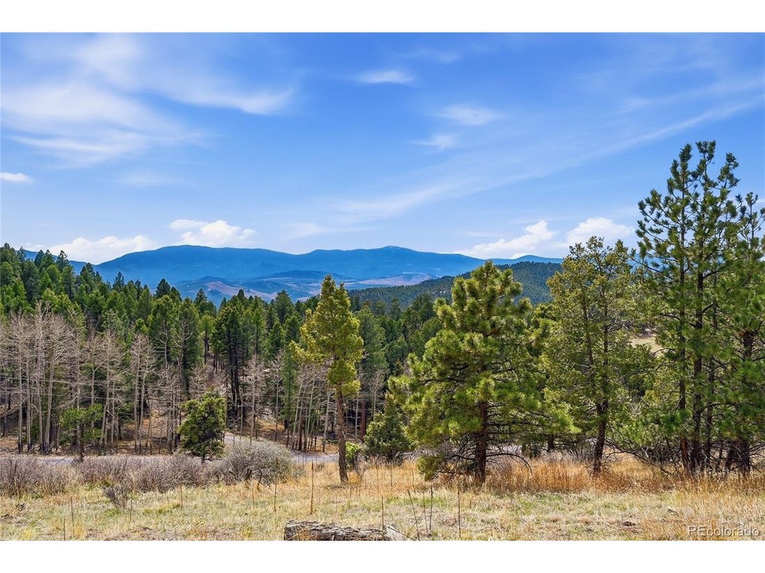 House in Conifer, Colorado, United States 3 - 18158010