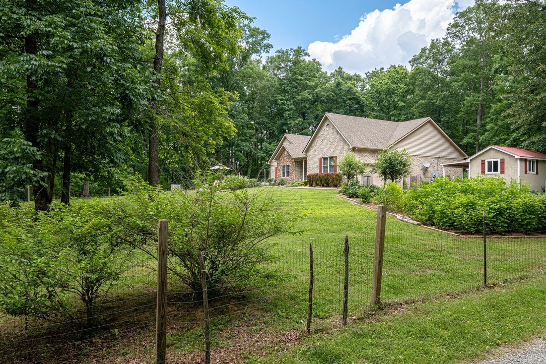 House in Primm Springs, Tennessee, United States 3 - 18166975
