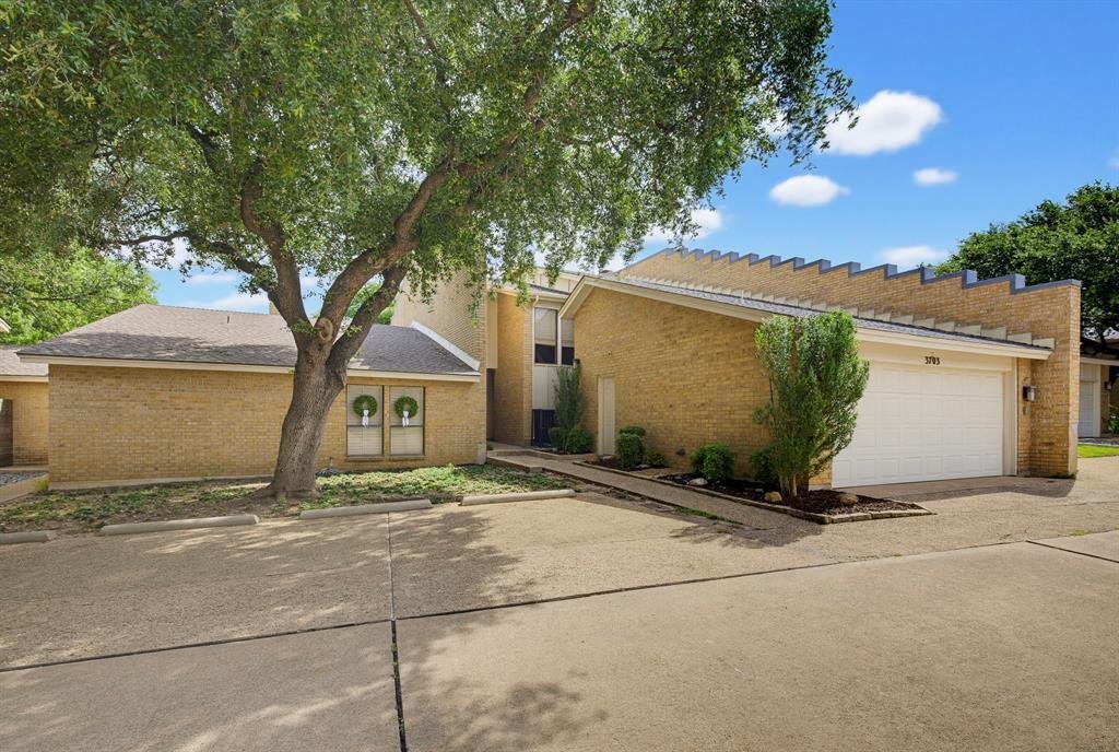 Townhouse in Fort Worth, Texas, United States 1 - 18159204