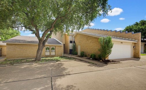 Townhouse in Fort Worth, Texas, United States 1