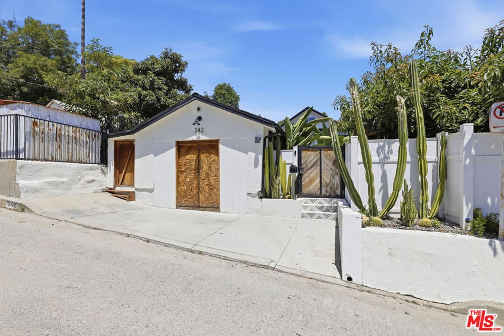 House in Los Angeles, California, United States 3 - 18162905