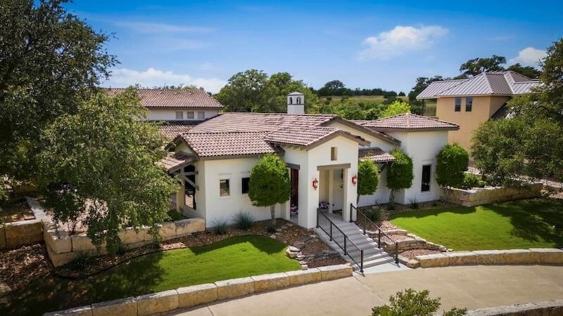 House in Kerrville, Texas, United States 3 - 18158865