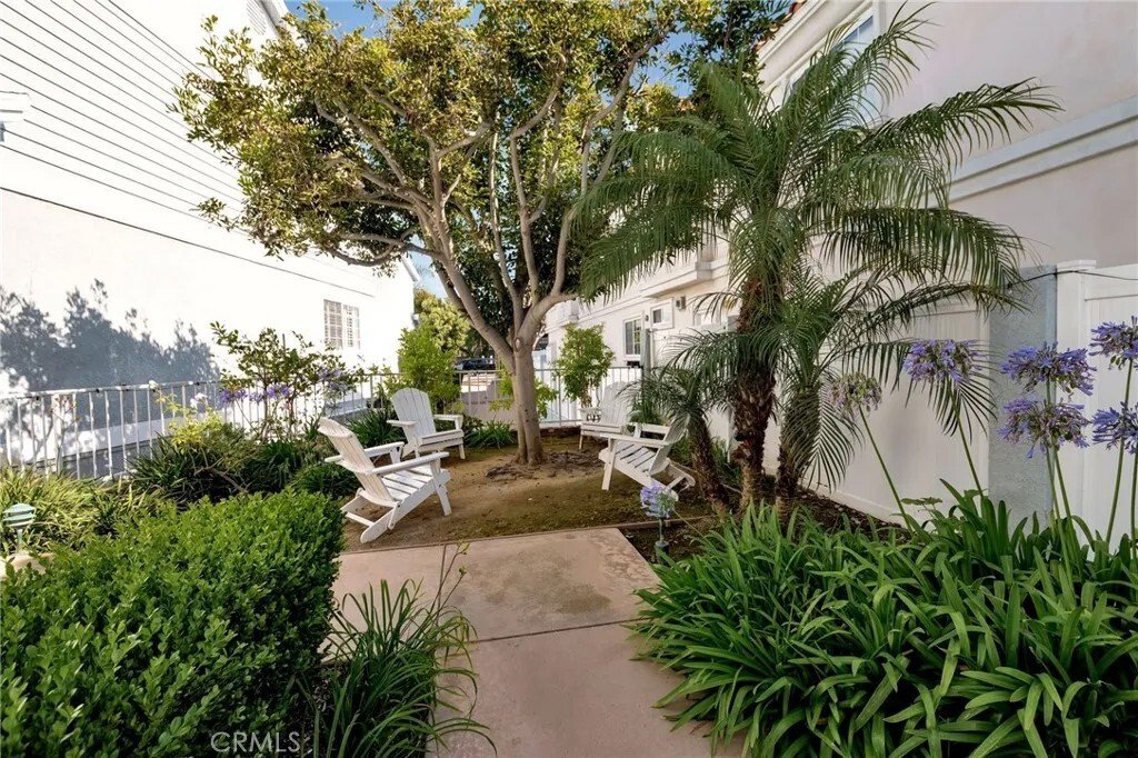 Maison de ville à Redondo Beach, Californie, États-Unis 3 - 18165006