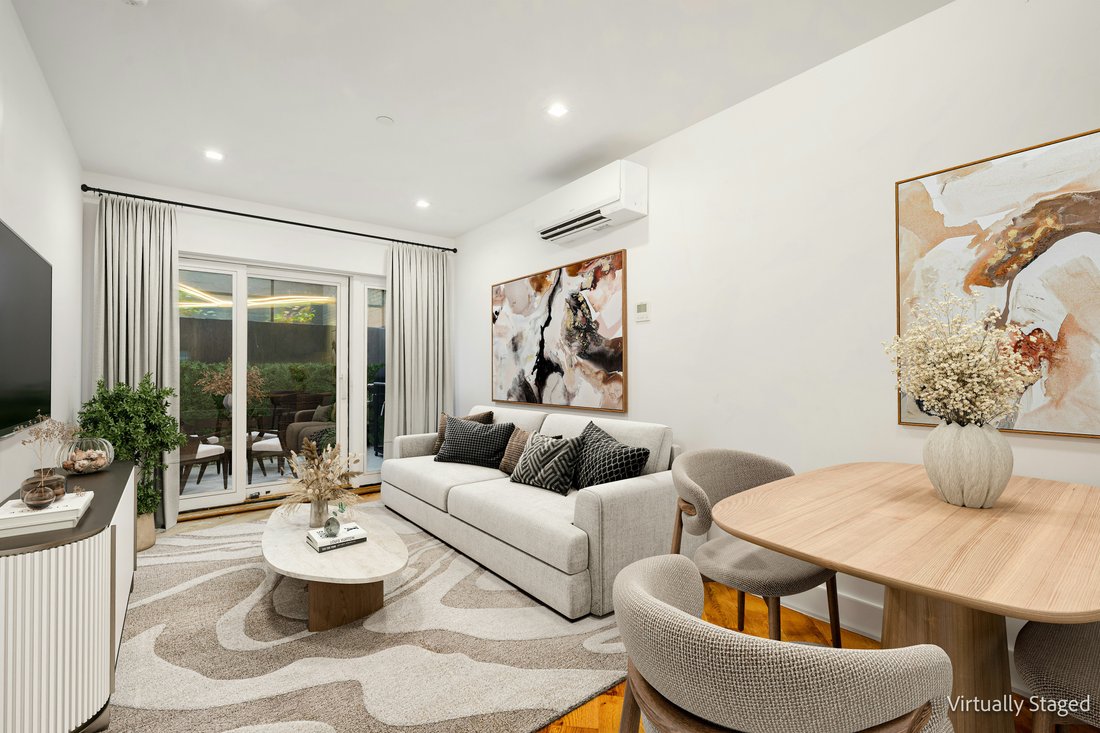 Condo in New York, New York, United States 1 - 18150288