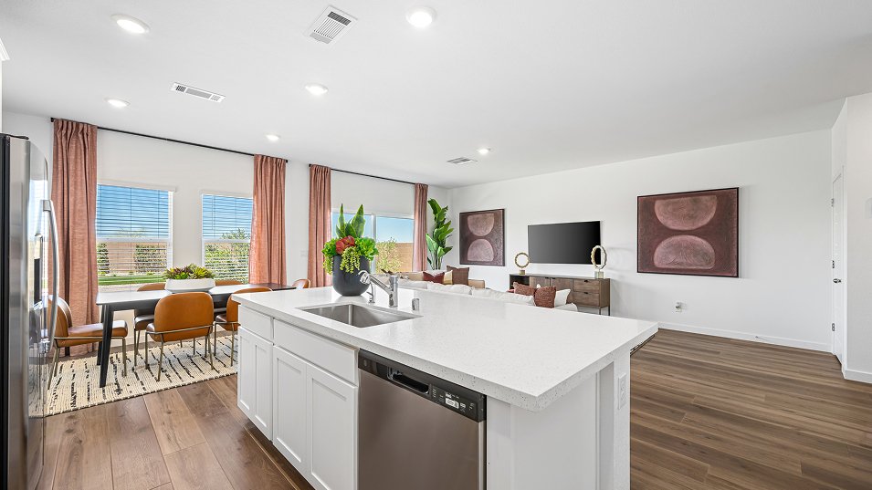 House in Las Vegas, Nevada, United States 3 - 18165678