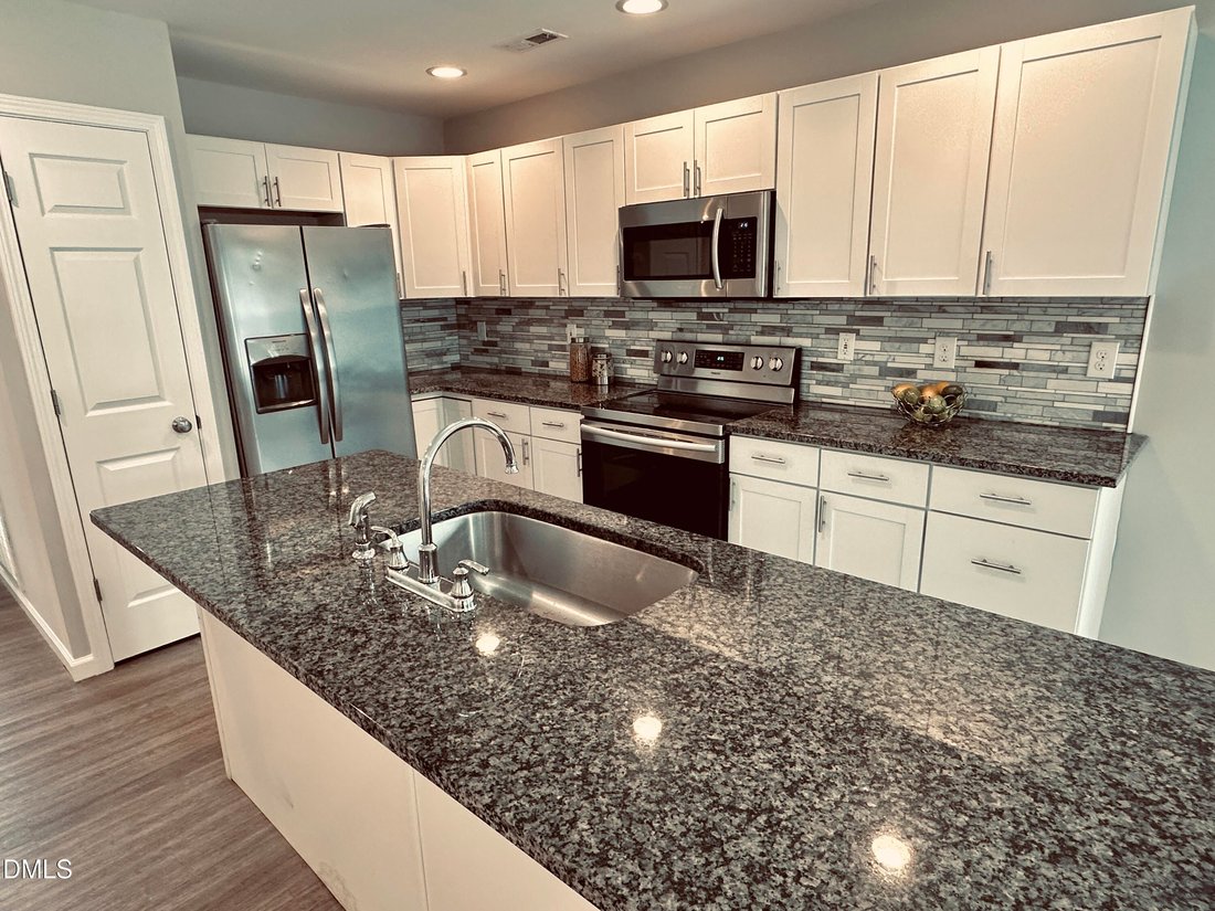 House in Carrboro, North Carolina, United States 5 - 18158370