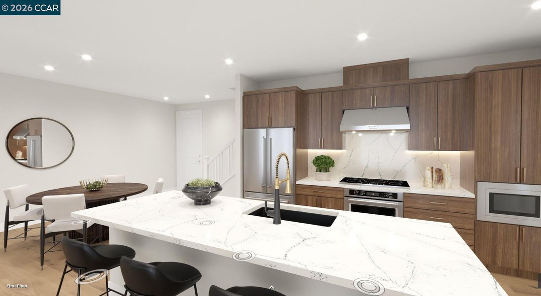 Condo in Santa Clara, California, United States 3 - 18158277