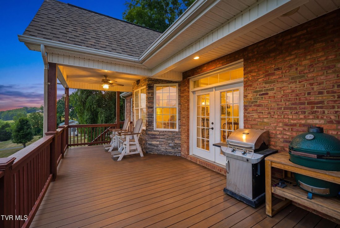 House in Abingdon, Virginia, United States 3 - 18157758