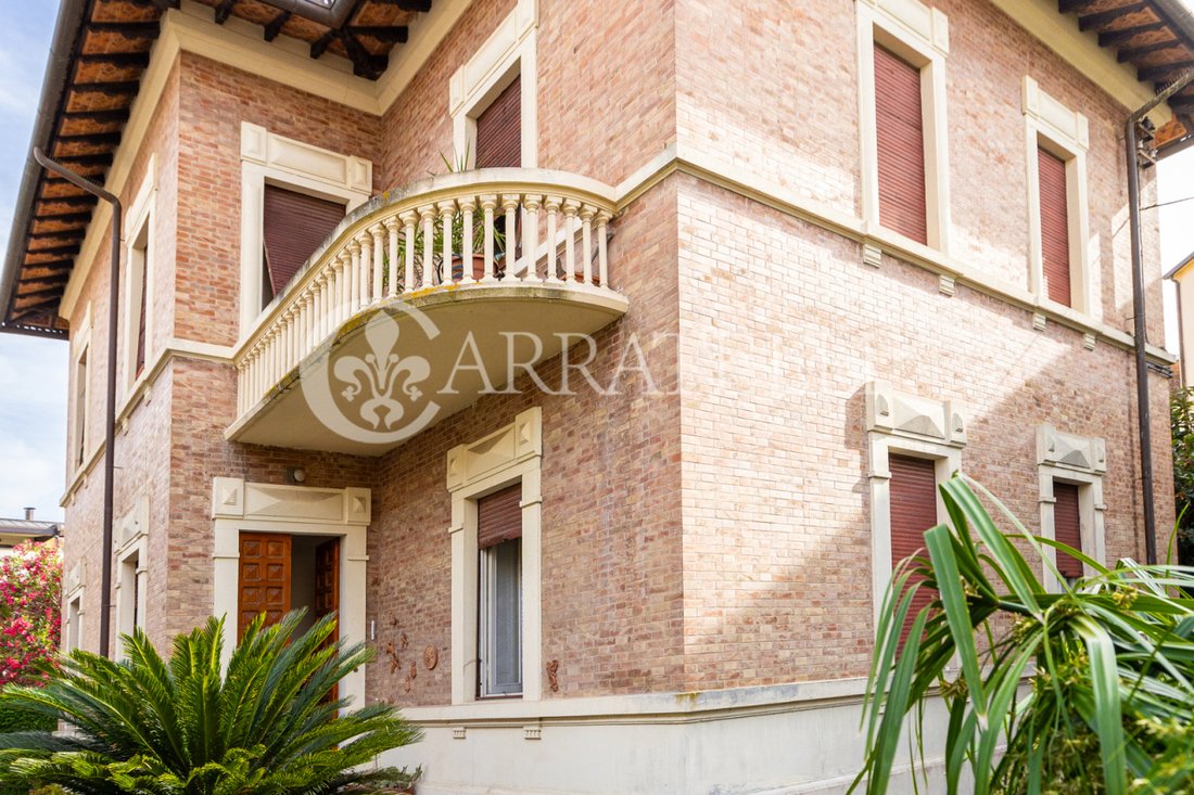 Villa in Center, Grosseto, Tuscany 5 - 18159094