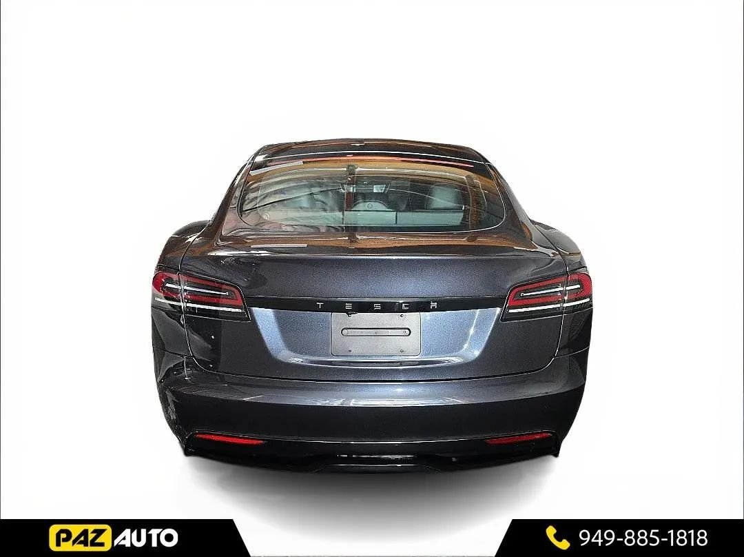 Sedan in Laguna Hills, CA, United States 4 - 18153514
