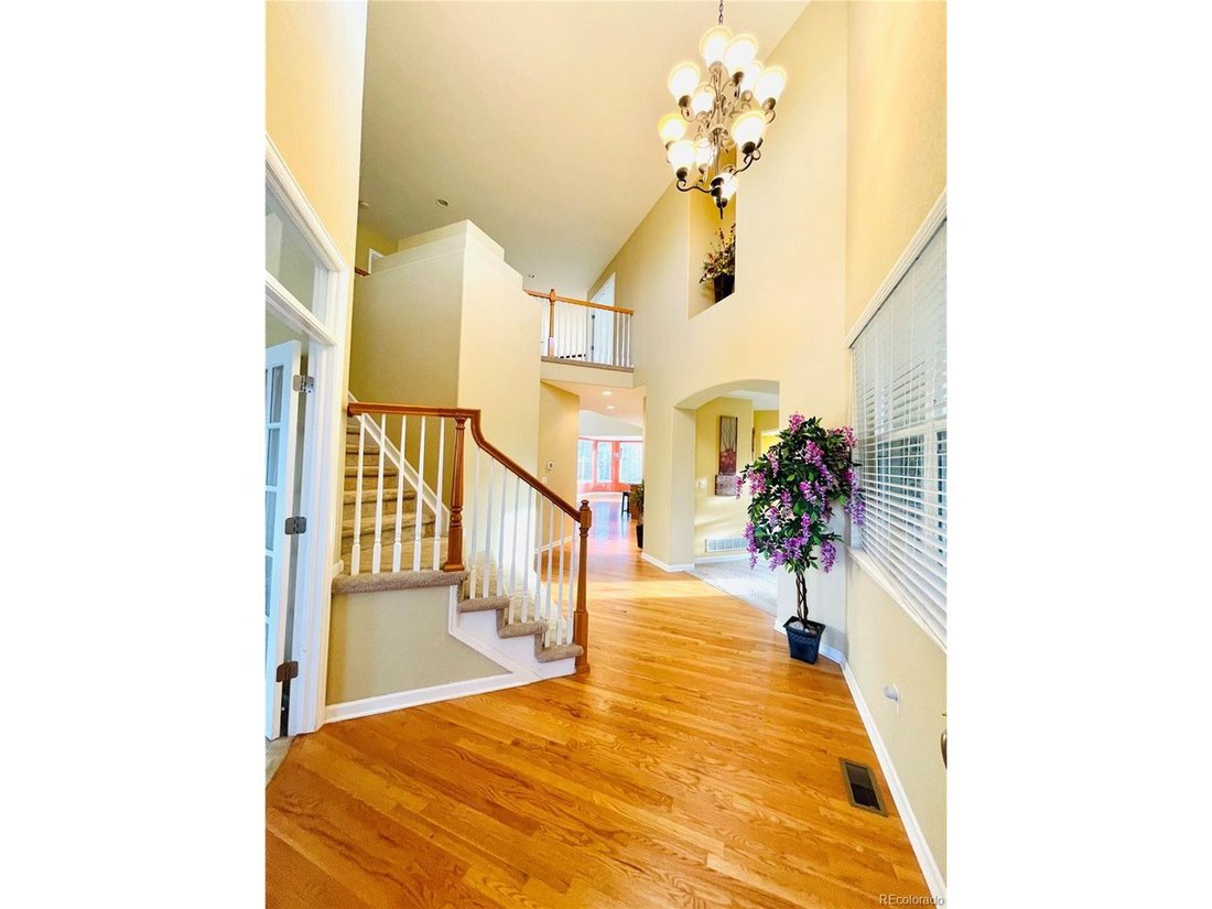House in Aurora, Colorado, United States 4 - 18166804