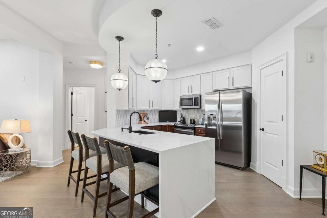 Condo in Atlanta, Georgia, United States 2 - 18160251