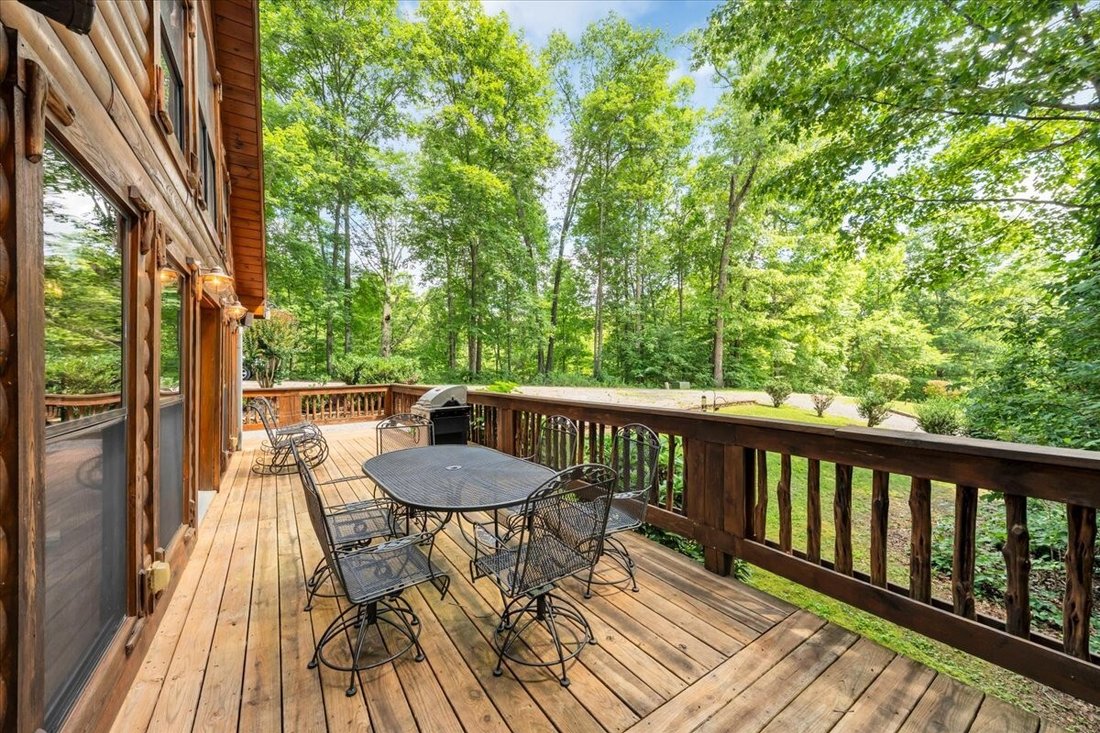House in Smithville, Tennessee, United States 4 - 18159901