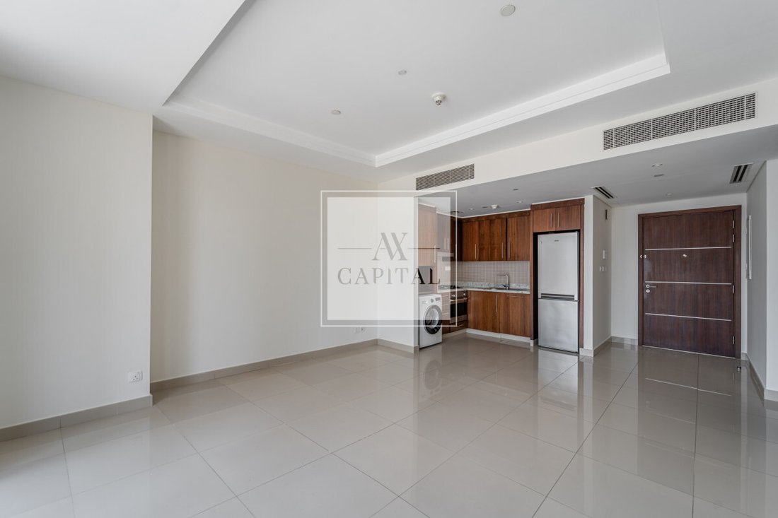 Apartment in JVC / Jumeirah Village Circle, Dubai, United Arab Emirates 4 - 18058774