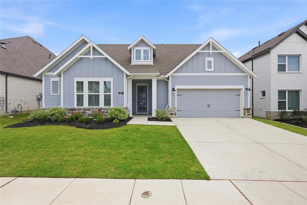 House in Valley View, Texas, United States 1 - 18168637