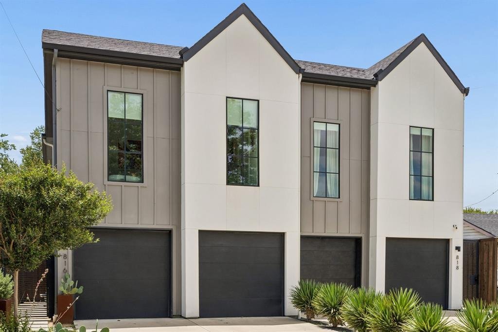 House in Dallas, Texas, United States 2 - 18159019
