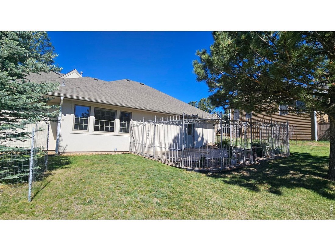 House in Estes Park, Colorado, United States 5 - 18162964