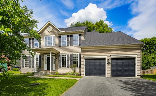 Casa a Keymar, Maryland, Stati Uniti 1