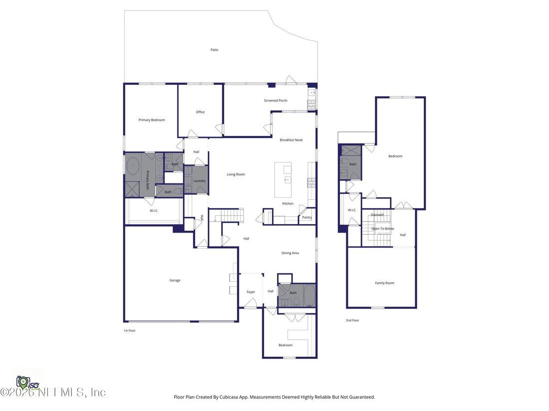 House in Jacksonville, Florida, United States 2 - 18154697