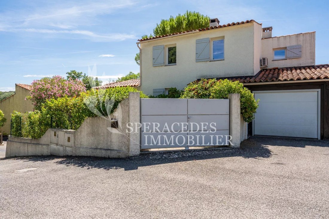 House in Grasse, Provence-Alpes-Côte d'Azur, France 5 - 18165778