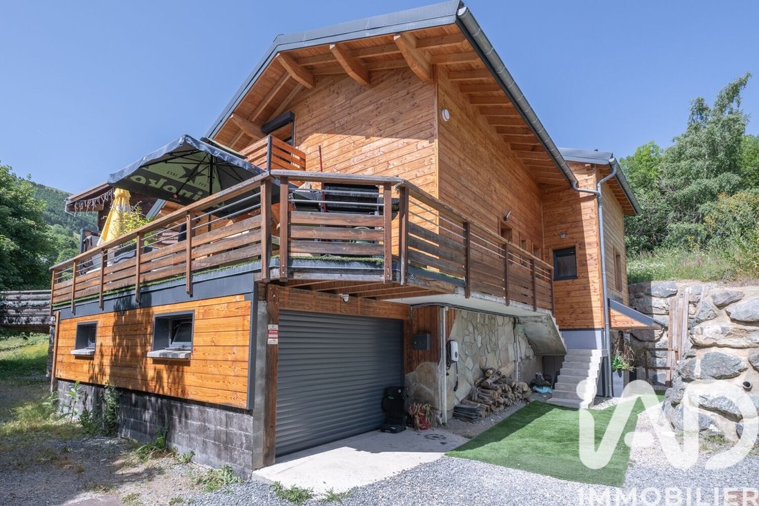 Apartment in Alpe d'Huez, Auvergne-Rhône-Alpes, France 1 - 18161396