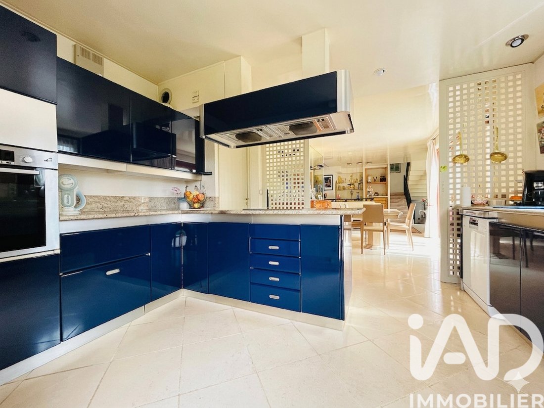 House in Nanteau-sur-Essonne, Ile-de-France, France 4 - 17513848