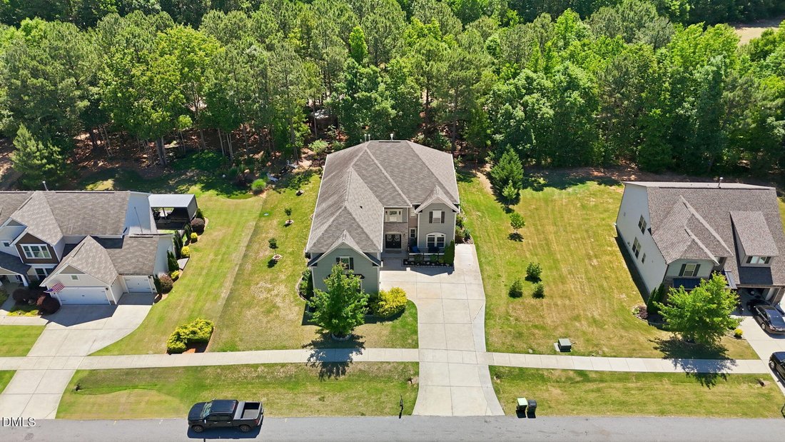 House in Youngsville, North Carolina, United States 4 - 18162352