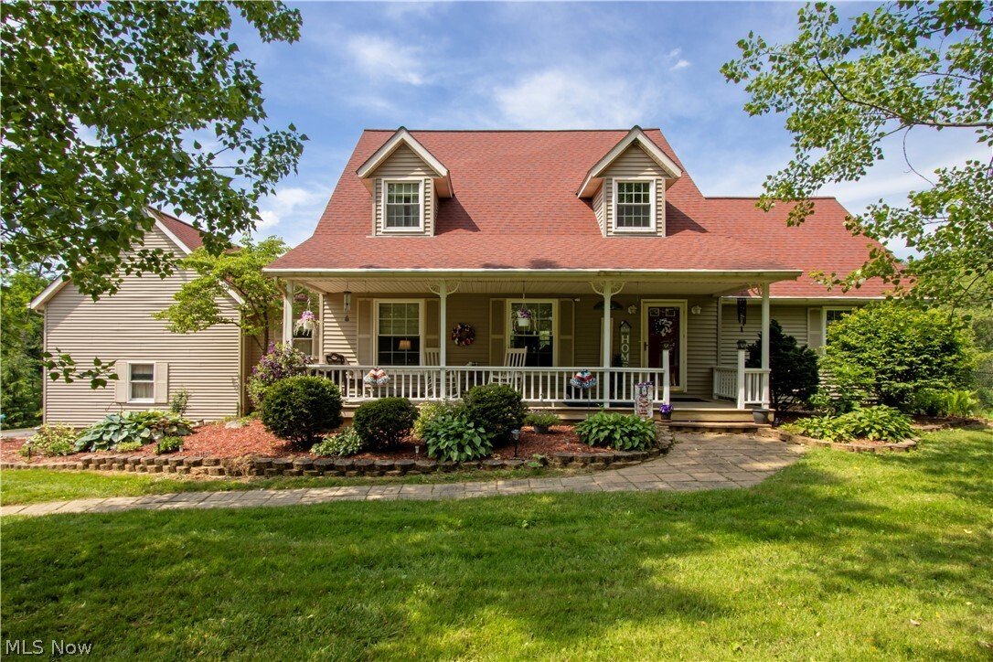 House in Wooster, Ohio, United States 2 - 18158335